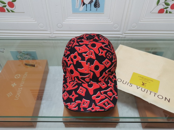 ブランド帽子素材ディテール